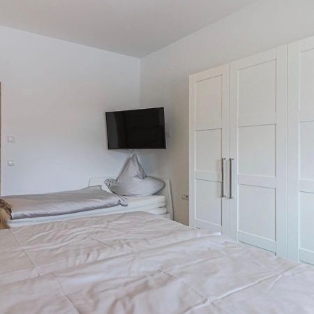 Appartement Almblick Бріксен-ім-Тале Екстер'єр фото