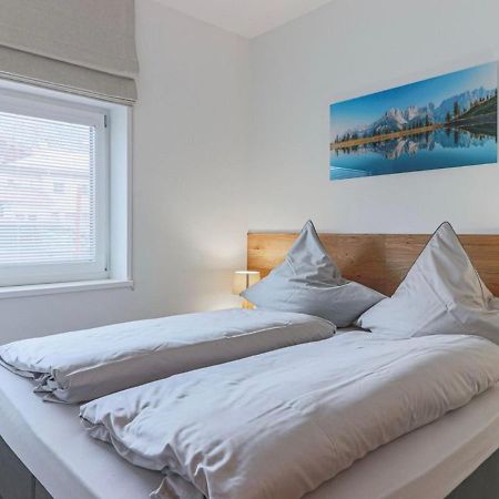 Appartement Almblick Бріксен-ім-Тале Екстер'єр фото