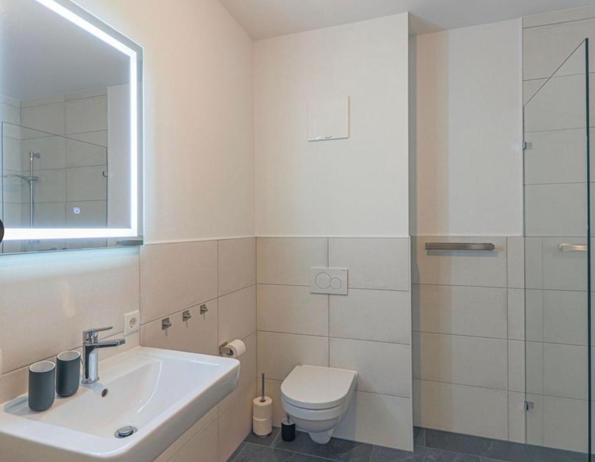 Appartement Almblick Бріксен-ім-Тале Екстер'єр фото