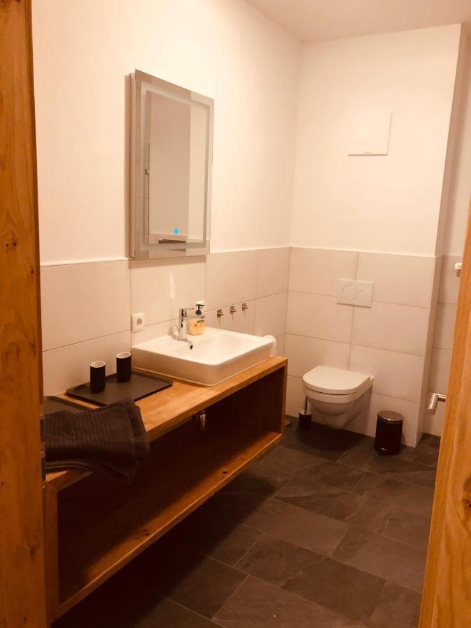 Appartement Almblick Бріксен-ім-Тале Екстер'єр фото